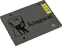 SSD 240 Gb SATA 6Gb/s Kingston A400 SA400S37/240G 2.5" TLC