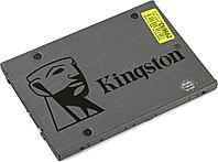 SSD 480 Gb SATA 6Gb/s Kingston A400 SA400S37/480G (RTL) 2.5" TLC