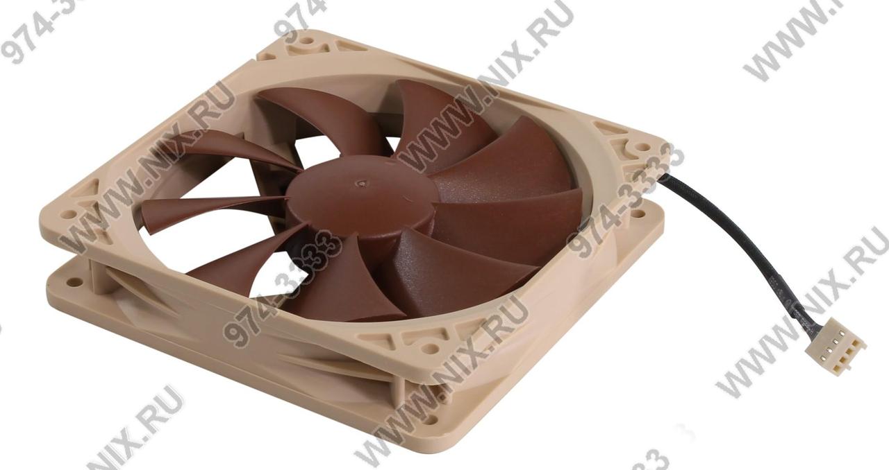Вентилятор Noctua Купить Казань