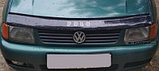 Дефлектор капота Vip tuning VW Polo 3 1994-1999 / Classic 1995-2001, фото 2