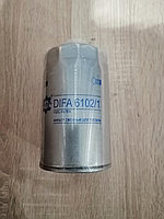 ЭФТ024-1117010 (DIFA 6102/1) фильтр топливный Д260 (Дифа)
