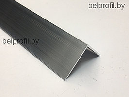 Алюминиевый уголок 30х30х1,5 (3,0 м)