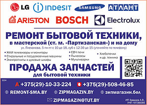 Амортизатор indesit/ariston (комплект 2 ед, r12 d8 100n, компл 2 шт, тонкий) C00309597, 309597, фото 2