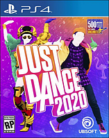 Just Dance 2020 для PS4