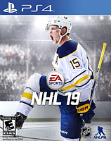 NHL 19 для PS4 \\ НХЛ 19 для ПС4