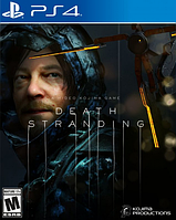 Death Stranding для PlayStation 4 \\ Дес Страндинг для ПС4