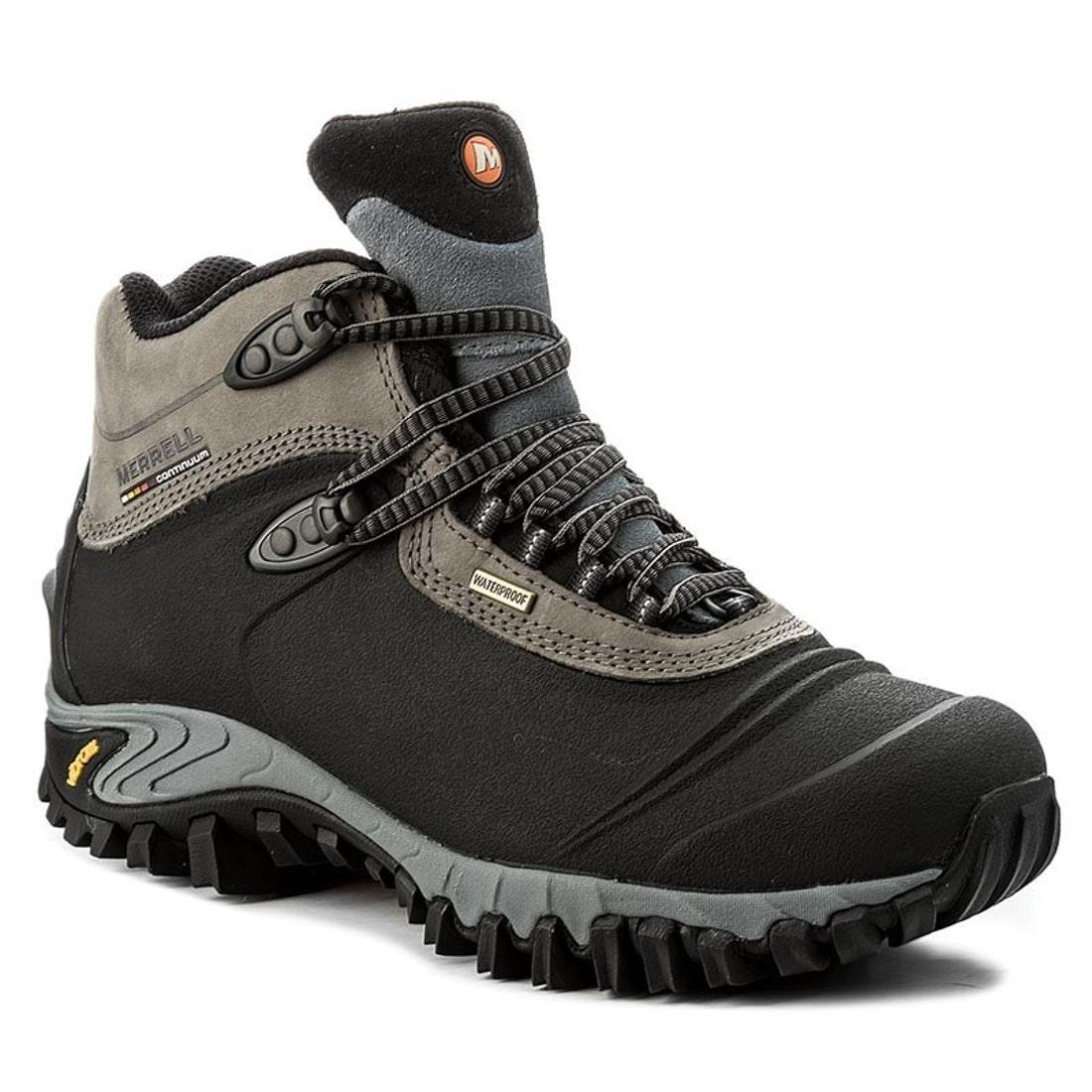 Мужские ботинки
Merrell Thermo 6 Waterproof