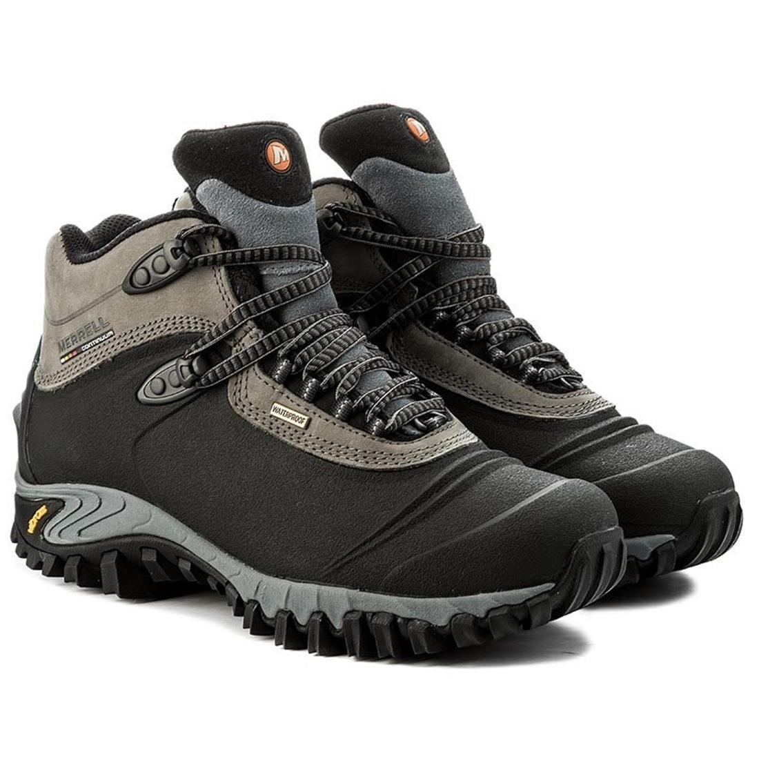 Купить Мужскую Обувь Merrell