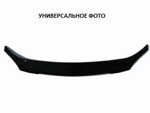 Дефлектор капота CT VW Polo 6 с 2020 - фото 1 - id-p167593647