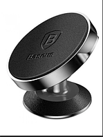 Магнитный автодержатель Baseus Small Ears Series Magnetic Suction bracket (SUER-C01) черный