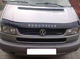 Дефлектор капота Vip tuning VW Т4 Caravelle/ Multivan 1998-2003, фото 2