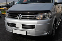 Дефлектор капота EGR VW T5+ 2009-2015. РАСПРОДАЖА