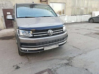 Дефлектор капота EGR VW T6 с 2015