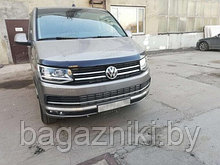 Дефлектор капота EGR VW T6 с 2015