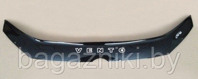 Дефлектор капота Vip tuning VW Vento с 2010