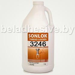 Резьбовой герметик SONLOK 3246, 1 л.