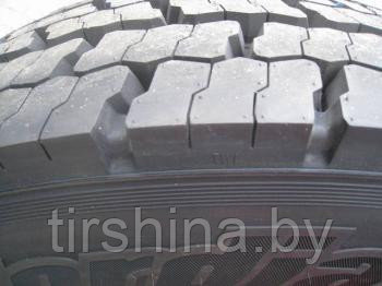 Грузовая шина 315/70 R22.5 Сordiant Professional DR-1 на ведущую ось - фото 2 - id-p139873975