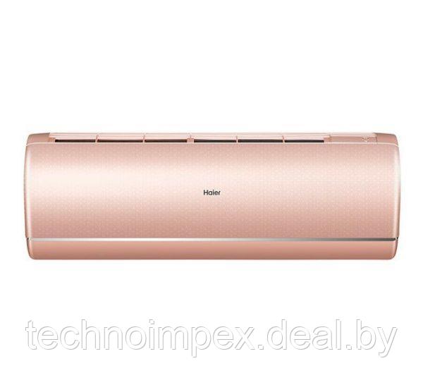 Кондиционер HAIER серия JADE AS35S2SJ1FA-G / 1U35MECFRA DC Invertor Super MATCH - фото 1 - id-p167594909