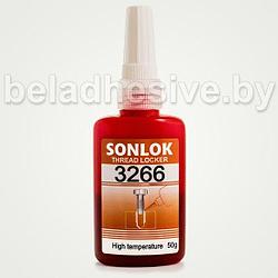 Резьбовой герметик SONLOK 3266, 10 г.