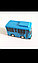 Игровой набор паркинг-гараж "автобусы Tayo тайо"TAY-40, фото 2