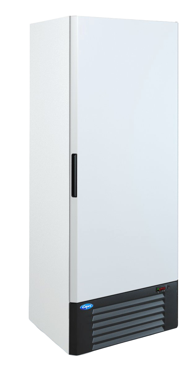 Шкаф холодильный Капри 0,7М (от 0 до 7 °C) - фото 1 - id-p167595641