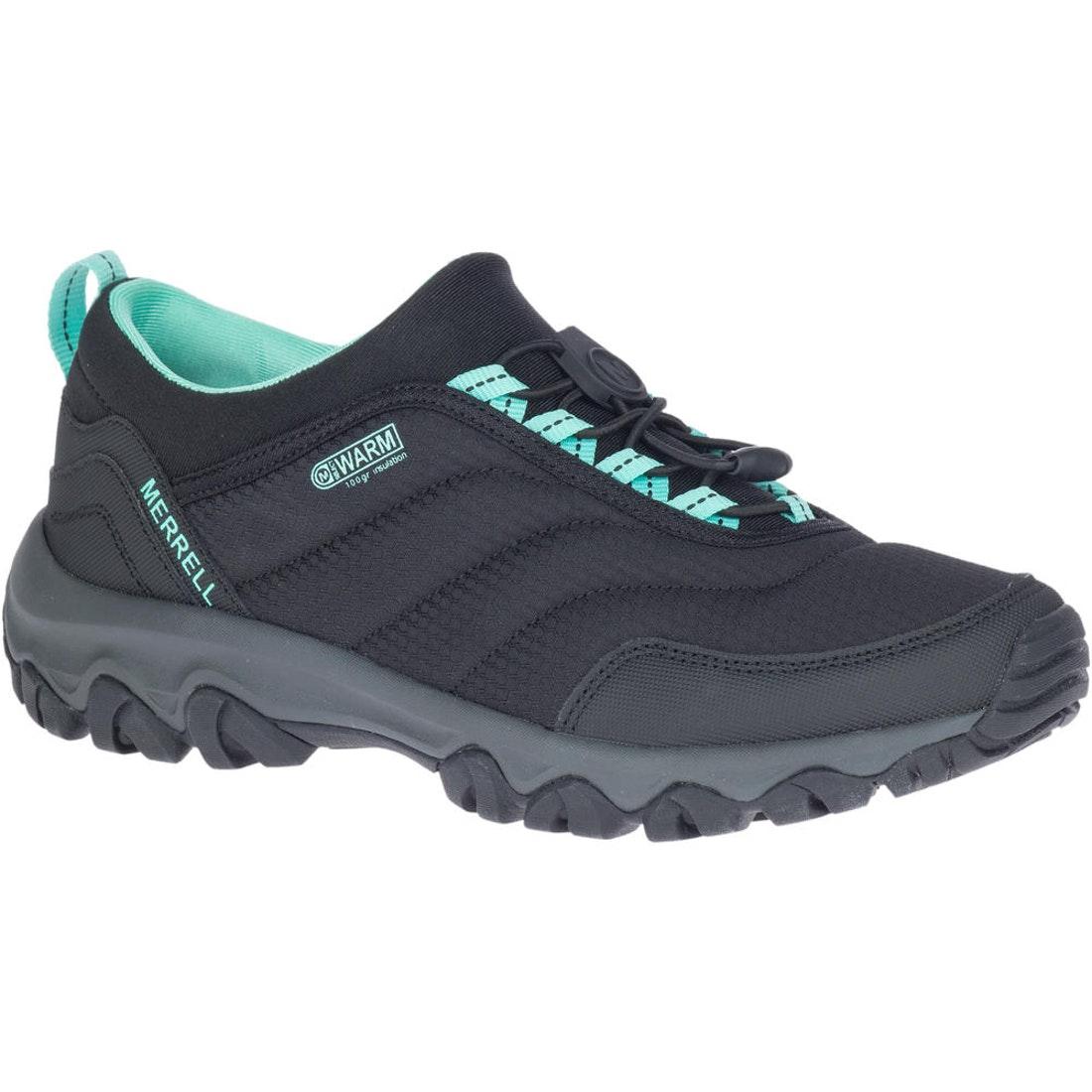 Женские кроссовки
Merrell Ice Cap Moc 5