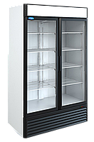 Шкаф холодильный Капри 1,12СК (от 0 до 7 °C)