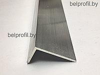 Алюминиевый уголок 40х20х2 (2,0 м), фото 1