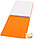 Блокнот OfficeSpace Neon А5, 60 листов, на спирали сверху, обложка - пластик, оранжевый, фото 5