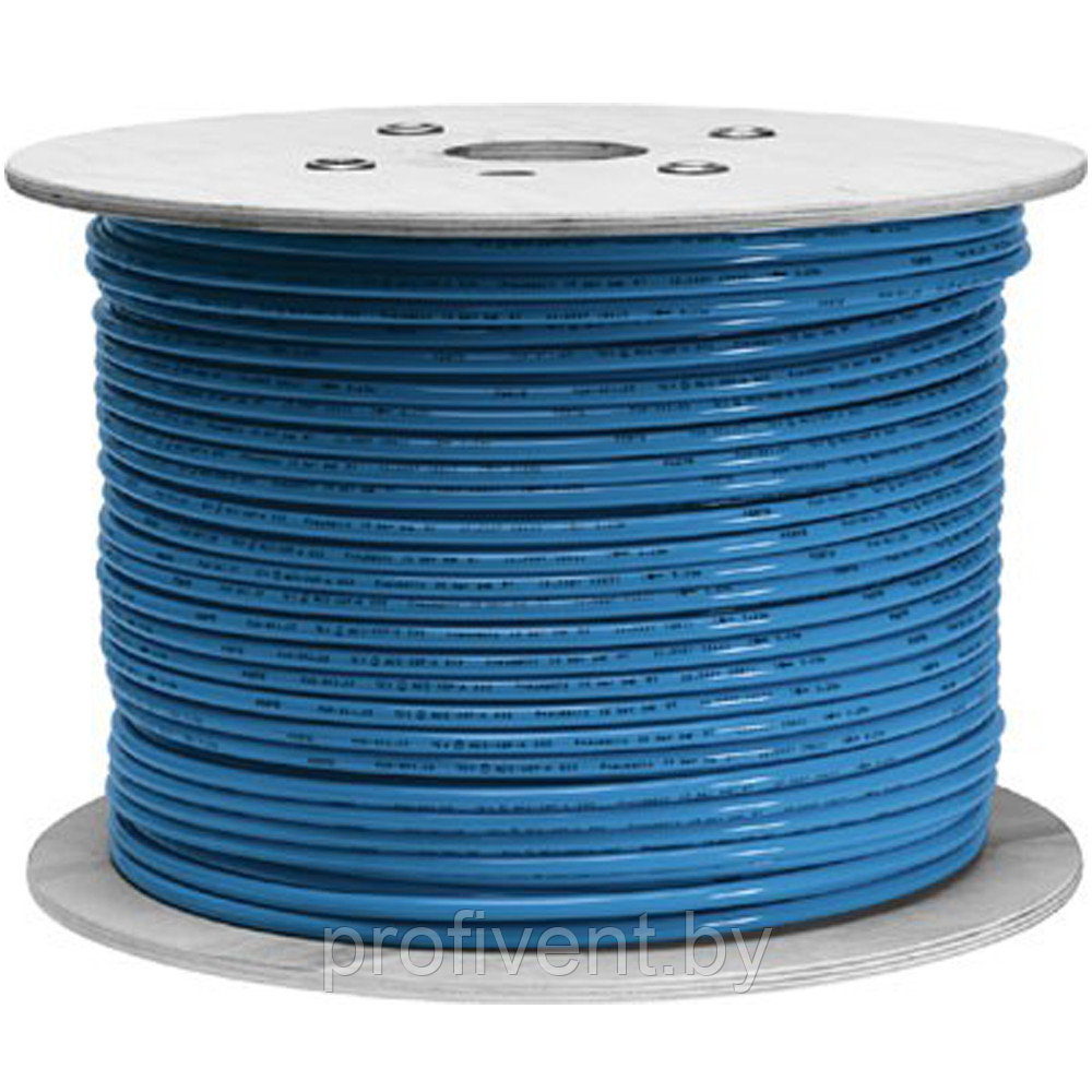 Пластиковый шланг Festo PUN-6X1-BL-500