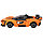 С51075W Конструктор на радиоуправлении CaDa "Blaze Car", 295 деталей, аналог Lego, фото 2