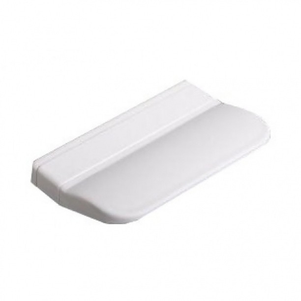 Ручка балконная пластик