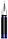 Ручка шариковая Berlingo xFine, 0,3 мм., синяя, фото 2