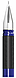 Ручка шариковая Berlingo xFine, 0,3 мм., синяя, арт.CBp_03500, фото 2