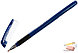 Ручка шариковая Berlingo xFine, 0,3 мм., синяя, фото 3