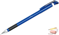 Ручка шариковая Berlingo xFine, 0,3 мм., синяя, фото 1