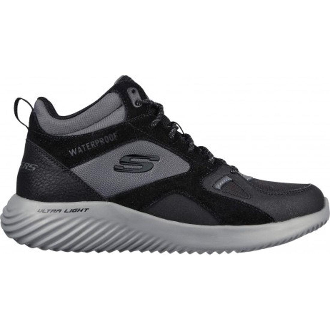 Мужские кроссовки
Skechers BOUNDER