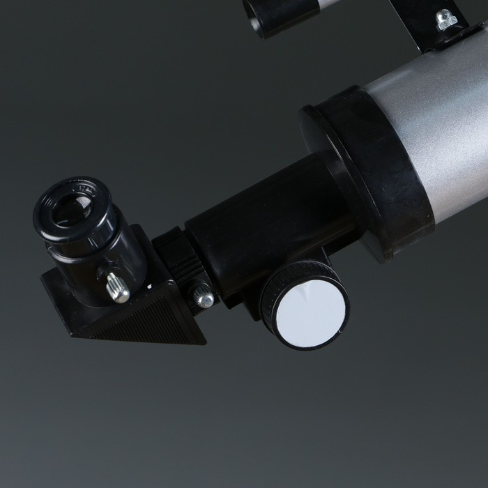 Телескоп напольный "Космос" сменные линзы 50х-100х - фото 4 - id-p167608610