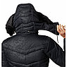 Пальто женское пуховое Columbia Catherine Creek™ Mid Down Jacket чёрное, фото 5