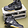 Nike Air Jordan 5 Off-White Black, фото 5