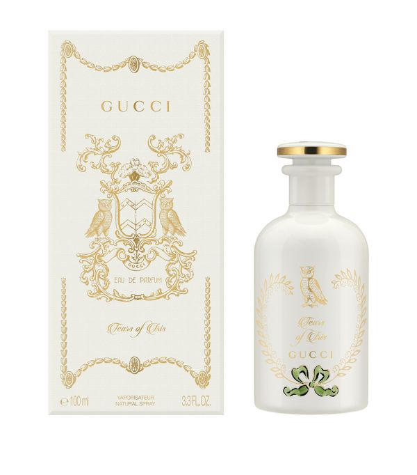 Унисекс парфюмерная вода Gucci Tears Of Iris edp 100ml (PREMIUM)