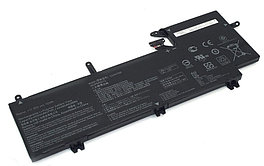 Оригинальный аккумулятор (батарея) для ноутбука Asus Q535U (C31N1704) 11.55V/13.2V 4440mAh