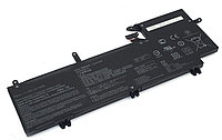 Оригинальный аккумулятор (батарея) для ноутбука Asus Q535UD (C31N1704) 11.55V/13.2V 4440mAh