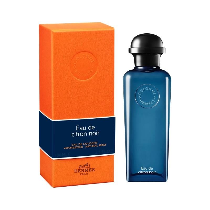 Унисекс духи Hermes Eau de Citron Noir edc 100ml (PREMIUM)