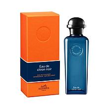 Унисекс духи Hermes Eau de Citron Noir edc 100ml (PREMIUM)