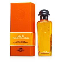 Унисекс духи Hermes Eau de Mandarine Ambrée edc 100ml (PREMIUM)