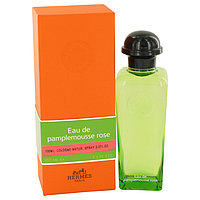 Унисекс духи Hermes Eau de Pamplemousse Rose edc 100ml (PREMIUM)