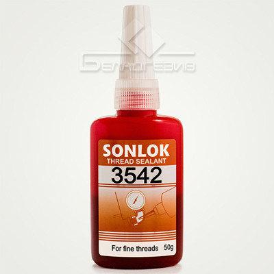 Sonlok 3542 Герметик для гидравлики 250 г