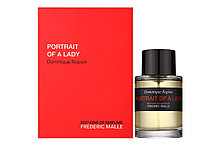 Унисекс парфюмерная вода Frederic Malle Portrait of a Lady edp 100ml (PREMIUM)