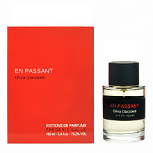 Унисекс парфюмерная вода Frederic Malle En Passant edp 100ml (PREMIUM)